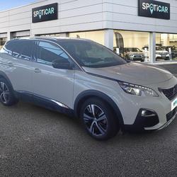 Peugeot 3008 3008 1.2 Puretech 130ch S&S EAT6 Allure Business Roanne