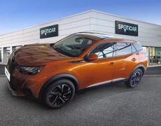 Peugeot 2008 Roanne
