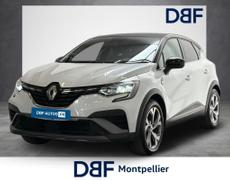 Renault Captur Sète