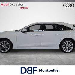 Audi A5 Avant TFSI 204 ch S tronic 7 Business Executive Saint-Cl&eacute;ment-de-Rivi&egrave;re