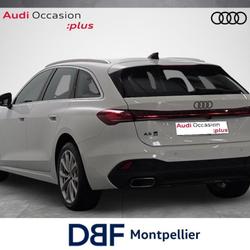 Audi A5 Avant TFSI 204 ch S tronic 7 Business Executive Saint-Cl&eacute;ment-de-Rivi&egrave;re