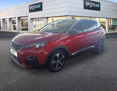 Peugeot 3008 Roanne