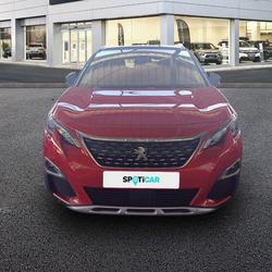 Peugeot 3008 3008 Puretech 130ch S&S EAT8 Allure Business Roanne