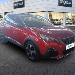 Peugeot 3008 3008 Puretech 130ch S&S EAT8 Allure Business Roanne