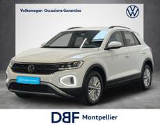 Volkswagen T-Roc Montpellier