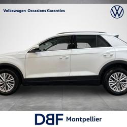 Volkswagen T-Roc 1.0 TSI 110 Start/Stop BVM6 Life Montpellier