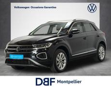 Volkswagen T-Roc Montpellier