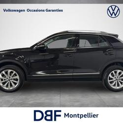 Volkswagen T-Roc 1.5 TSI EVO 150 Start/Stop DSG7 Style Montpellier