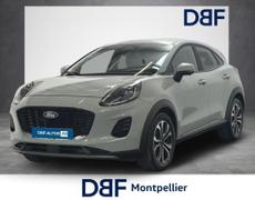 Ford Puma Montpellier