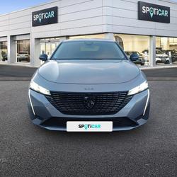 Peugeot 308 SW Phase 2 PureTech 130ch S&S EAT8 Allure Pack Roanne