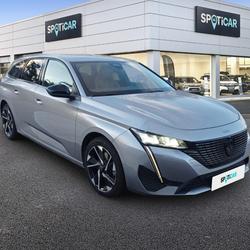 Peugeot 308 SW Phase 2 PureTech 130ch S&S EAT8 Allure Pack Roanne