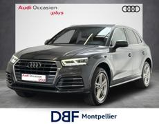 Audi Q5 Montpellier