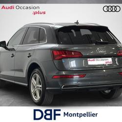 Audi Q5 35 TDI 163 S tronic 7 Quattro S line Montpellier