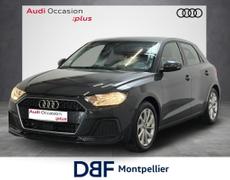 Audi A1 Sportback Montpellier