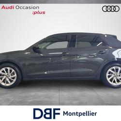 Audi A1 Sportback 30 TFSI 116 ch BVM6 Design Montpellier