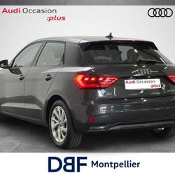 Audi A1 Sportback 30 TFSI 116 ch BVM6 Design Montpellier