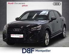 Audi Q2 Saint-Clément-de-Rivière