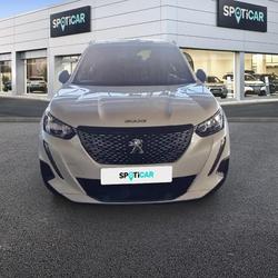 Peugeot 2008 PureTech 130 S&S EAT8 Allure Pack Roanne