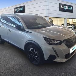 Peugeot 2008 PureTech 130 S&S EAT8 Allure Pack Roanne