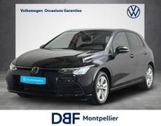 Volkswagen Golf 8 Montpellier
