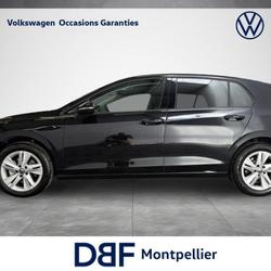 Volkswagen Golf 8 1.0 TSI OPF 110 BVM6 Life Plus Montpellier
