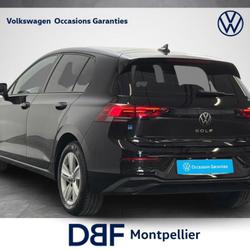 Volkswagen Golf 8 1.0 TSI OPF 110 BVM6 Life Plus Montpellier
