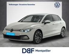 Volkswagen Golf 8