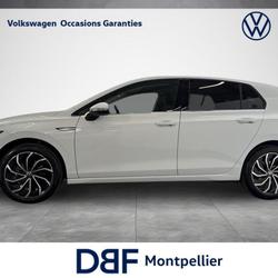 Volkswagen Golf 8 1.5 eTSI OPF 150 DSG7 Style Le Cr&egrave;s