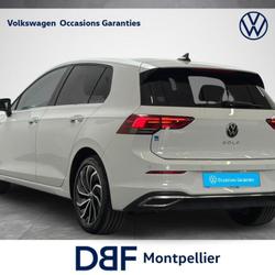Volkswagen Golf 8 1.5 eTSI OPF 150 DSG7 Style Le Cr&egrave;s