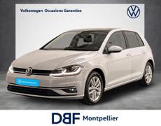 Volkswagen Golf 7 Le Crès