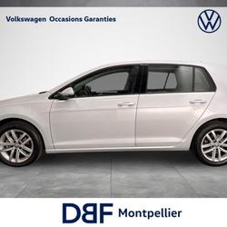Volkswagen Golf 7 1.4 TSI 125 DSG7 Carat Le Cr&egrave;s