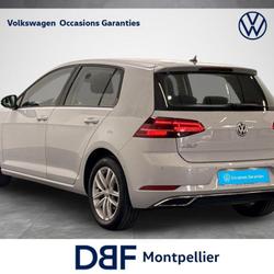 Volkswagen Golf 7 1.4 TSI 125 DSG7 Carat Le Cr&egrave;s