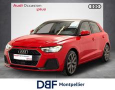 Audi A1 Sportback Montpellier