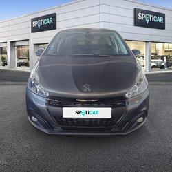 Peugeot 208 PureTech 110ch S&S EAT6 GT Line Roanne