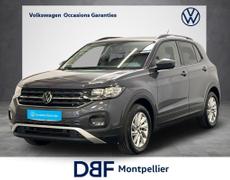 Volkswagen T-Cross Le Crès