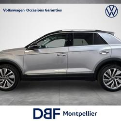 Volkswagen T-Roc 1.5 TSI EVO 150 Start/Stop BVM6 Style Exclusive Saint-Cl&eacute;ment-de-Rivi&egrave;re