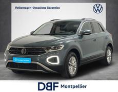 Volkswagen T-Roc Saint-Clément-de-Rivière