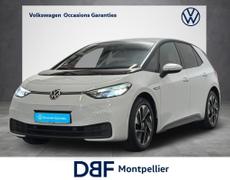Volkswagen ID3