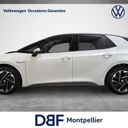 Volkswagen ID3 204 ch Pro Performance Active Montpellier