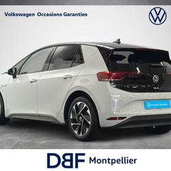 Volkswagen ID3 204 ch Pro Performance Active Montpellier
