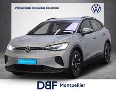 Volkswagen ID4