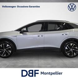 Volkswagen ID4 174 ch Pro Business Montpellier