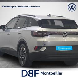 Volkswagen ID4 174 ch Pro Business Montpellier