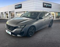 Peugeot 308 III Phase 1 Roanne