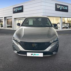 Peugeot 308 III Phase 1 PureTech 130ch S&S EAT8 Active Pack Roanne