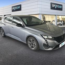 Peugeot 308 III Phase 1 PureTech 130ch S&S EAT8 Active Pack Roanne