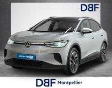 Volkswagen ID4 Montpellier
