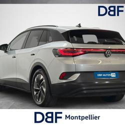 Volkswagen ID4 286 ch Pro Life Max Montpellier