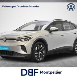 Volkswagen ID4 174 ch Pro Life Plus Montpellier