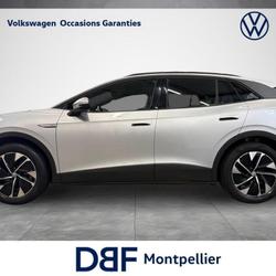 Volkswagen ID4 174 ch Pro Life Plus Montpellier
